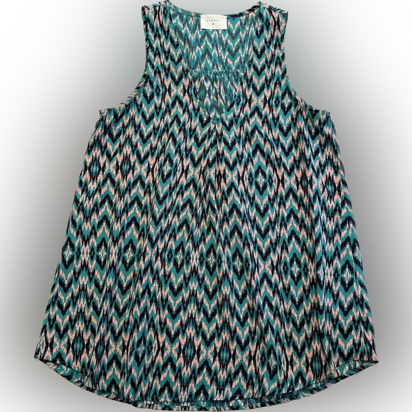Everly Tank Top - Picture 1 of 1
